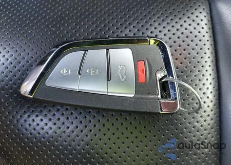 2018 Dodge Challenger Sxt Plus z USA, uszkodzony, nr VIN 2C3CDZAG9JH276860